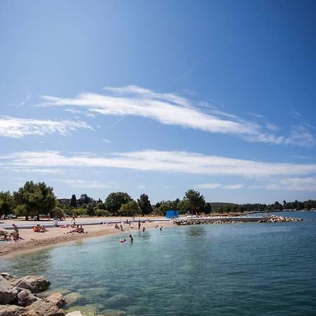 Apartman Cone Pula Exteriör bild